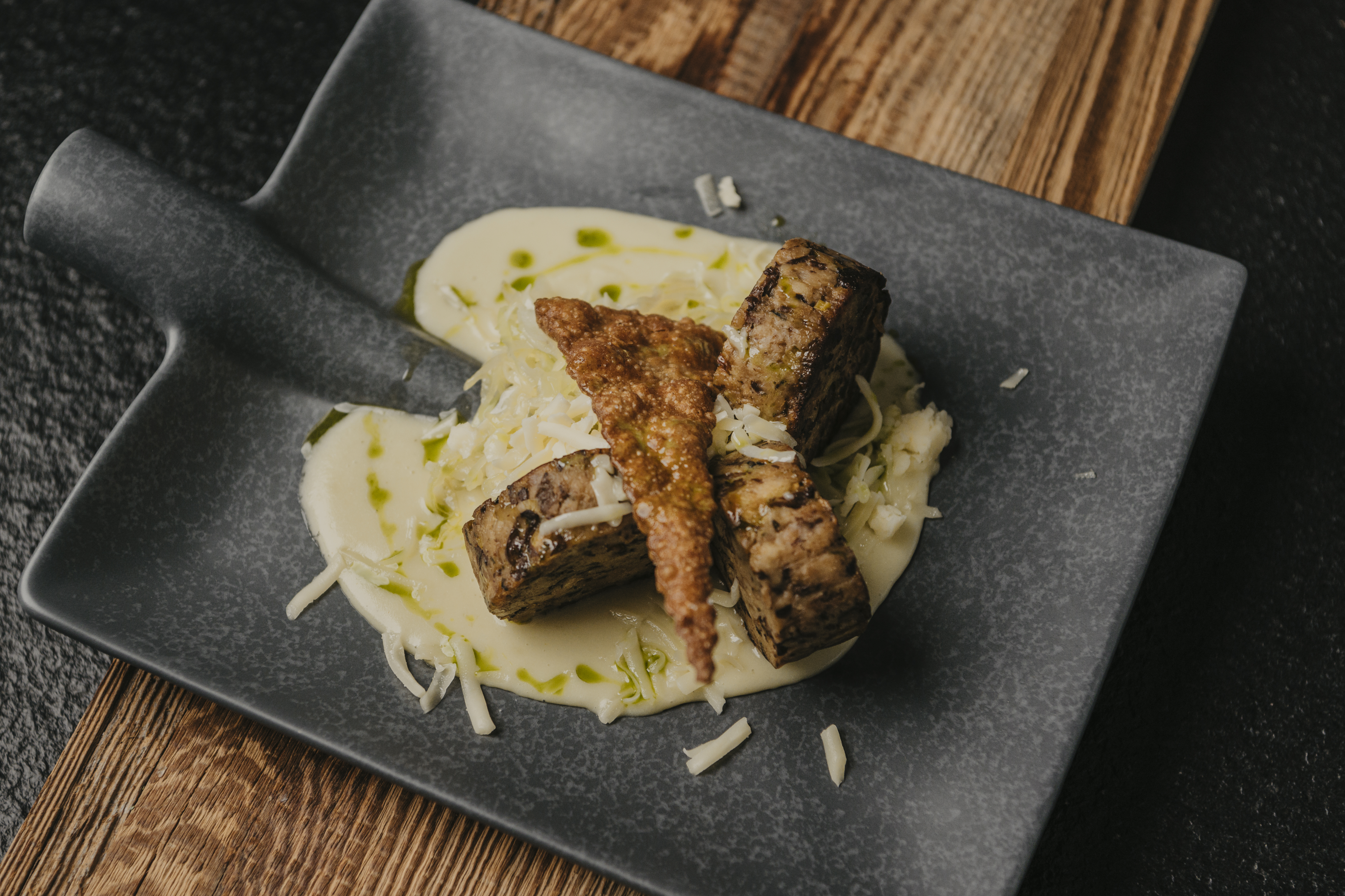 Mountainbikehotel: Abendgericht - Hotel Royal ***S