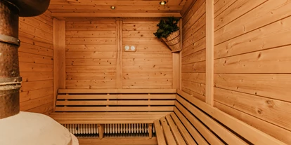 Mountainbike Urlaub - Niederdorf (Trentino-Südtirol) - Sauna - Hotel Royal ***S