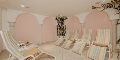 Mountainbike Urlaub - Niederdorf (Trentino-Südtirol) - Sauna - Hotel Royal ***S