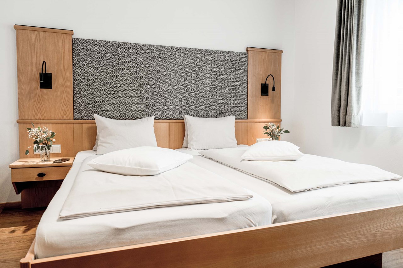 Die Barbara B&B Hotel | Appartements | Bar Zimmerkategorien SMART Room