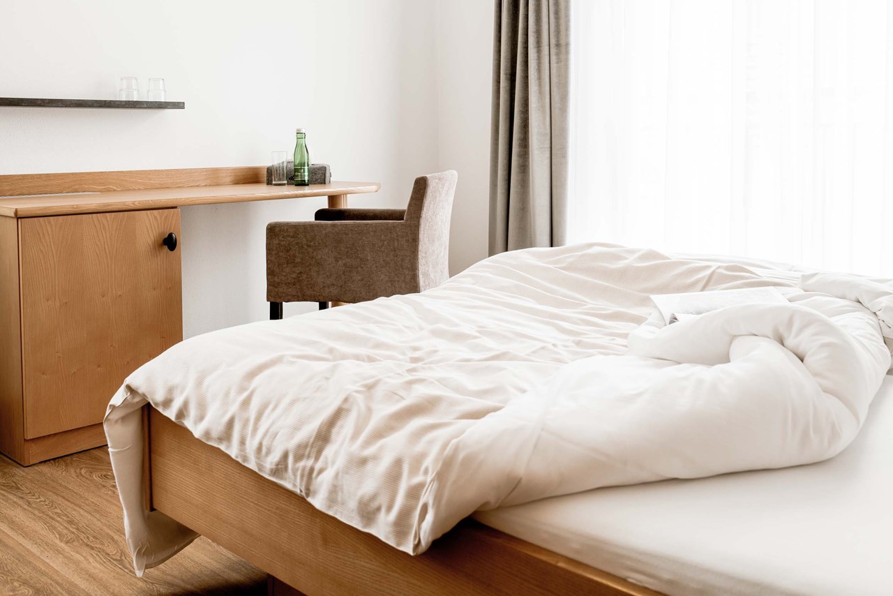 Die Barbara B&B Hotel | Appartements | Bar Zimmerkategorien BALCONY Room