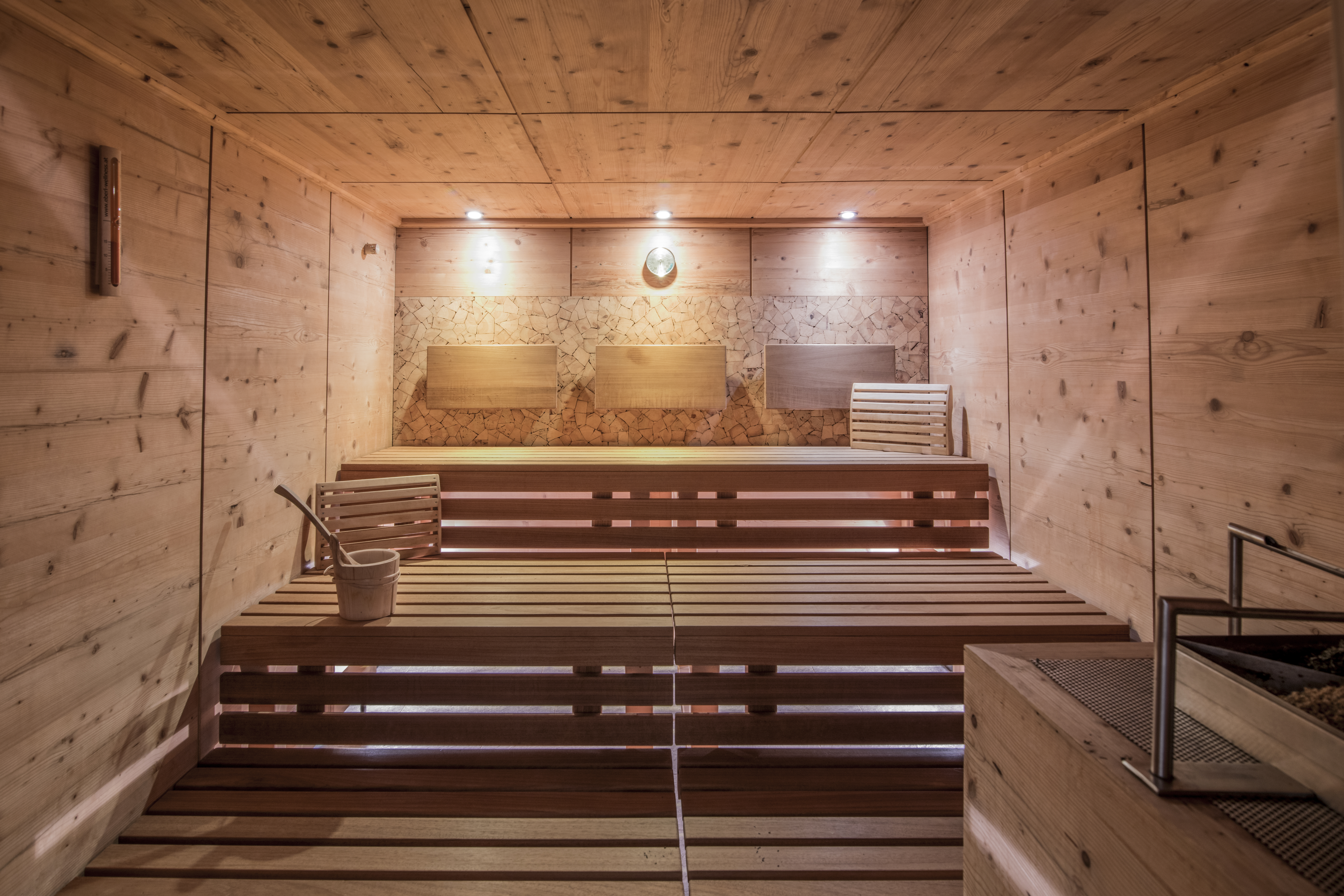 Mountainbikehotel: Sporthotel Zoll 