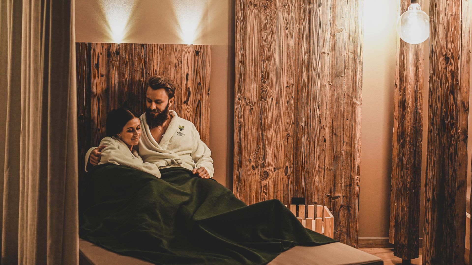 Mountainbikehotel: Sporthotel Zoll 