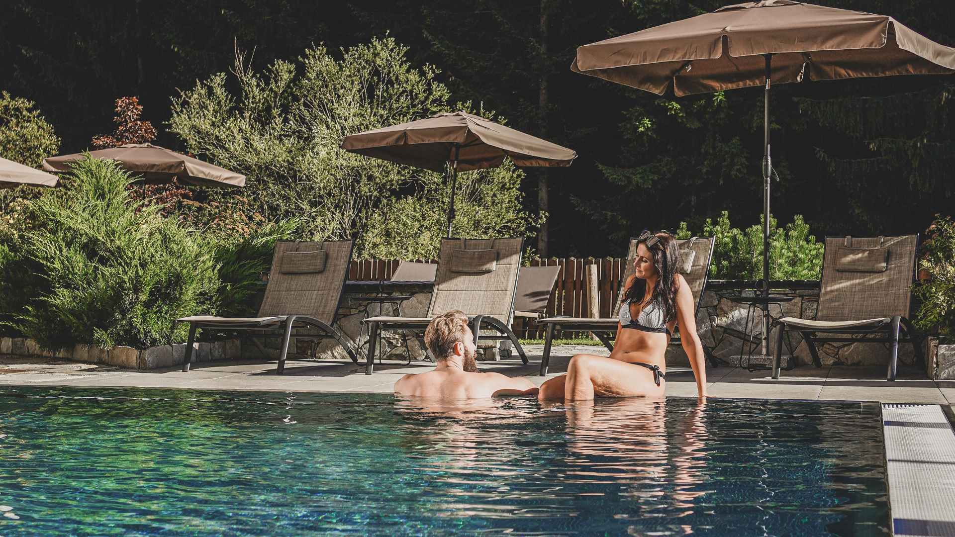 Mountainbike Urlaub - Verpflegung: Frühstück - Meran - Sporthotel Zoll 