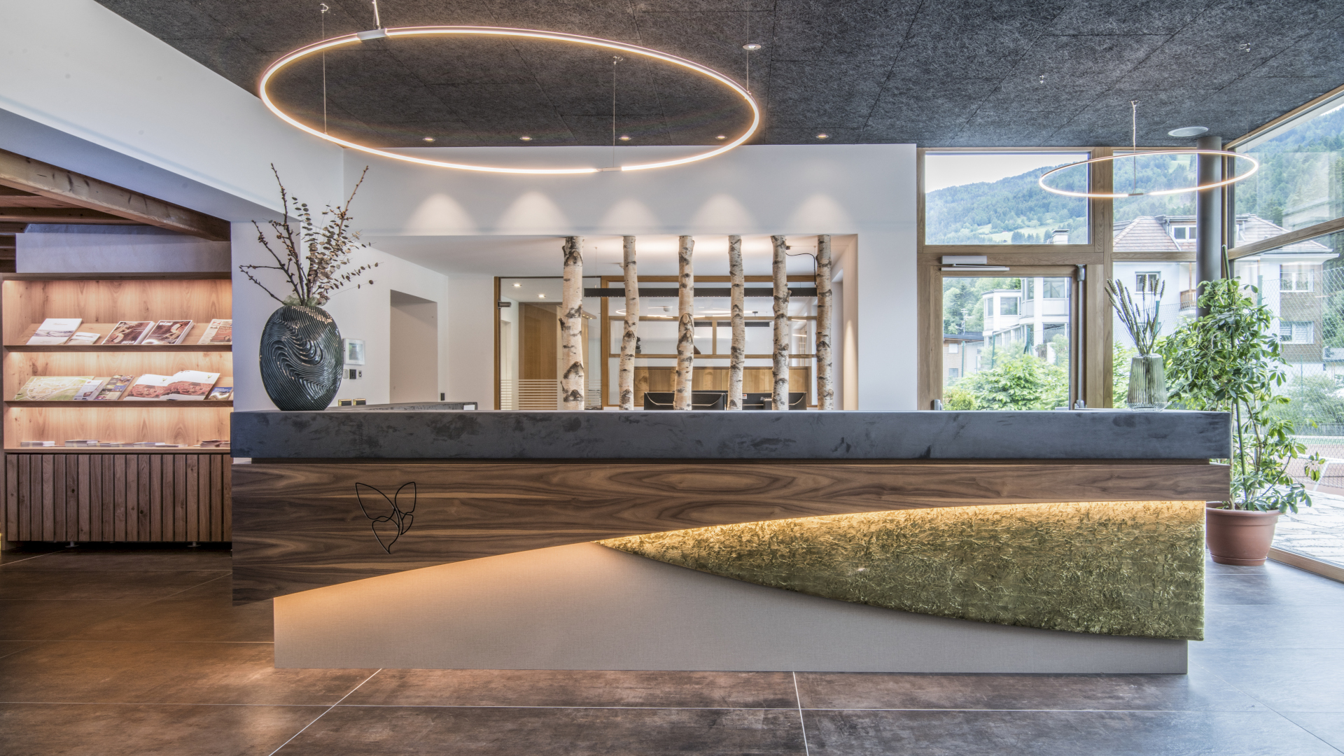 Mountainbikehotel: Sporthotel Zoll 