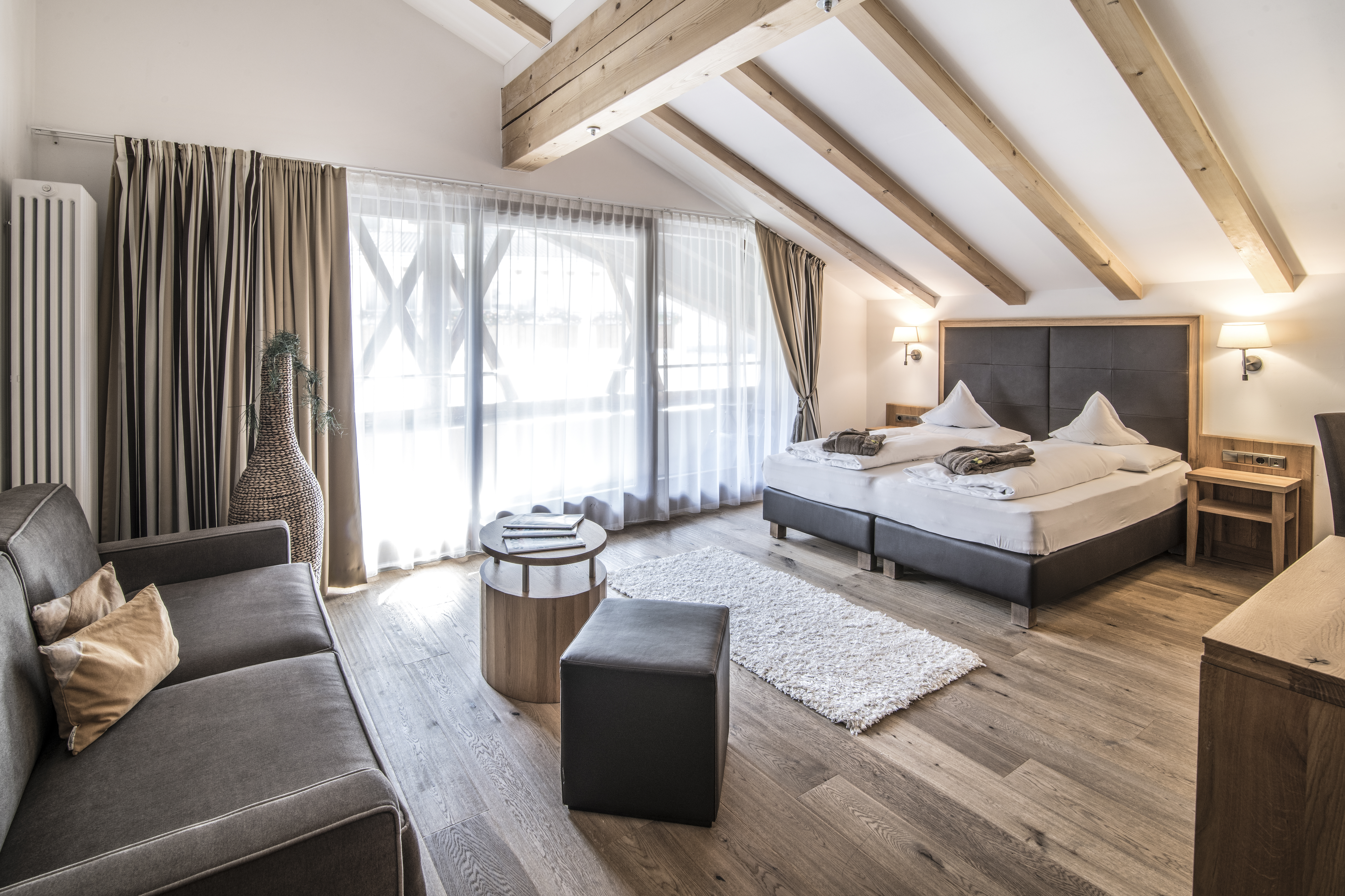 Mountainbikehotel: Sporthotel Zoll 