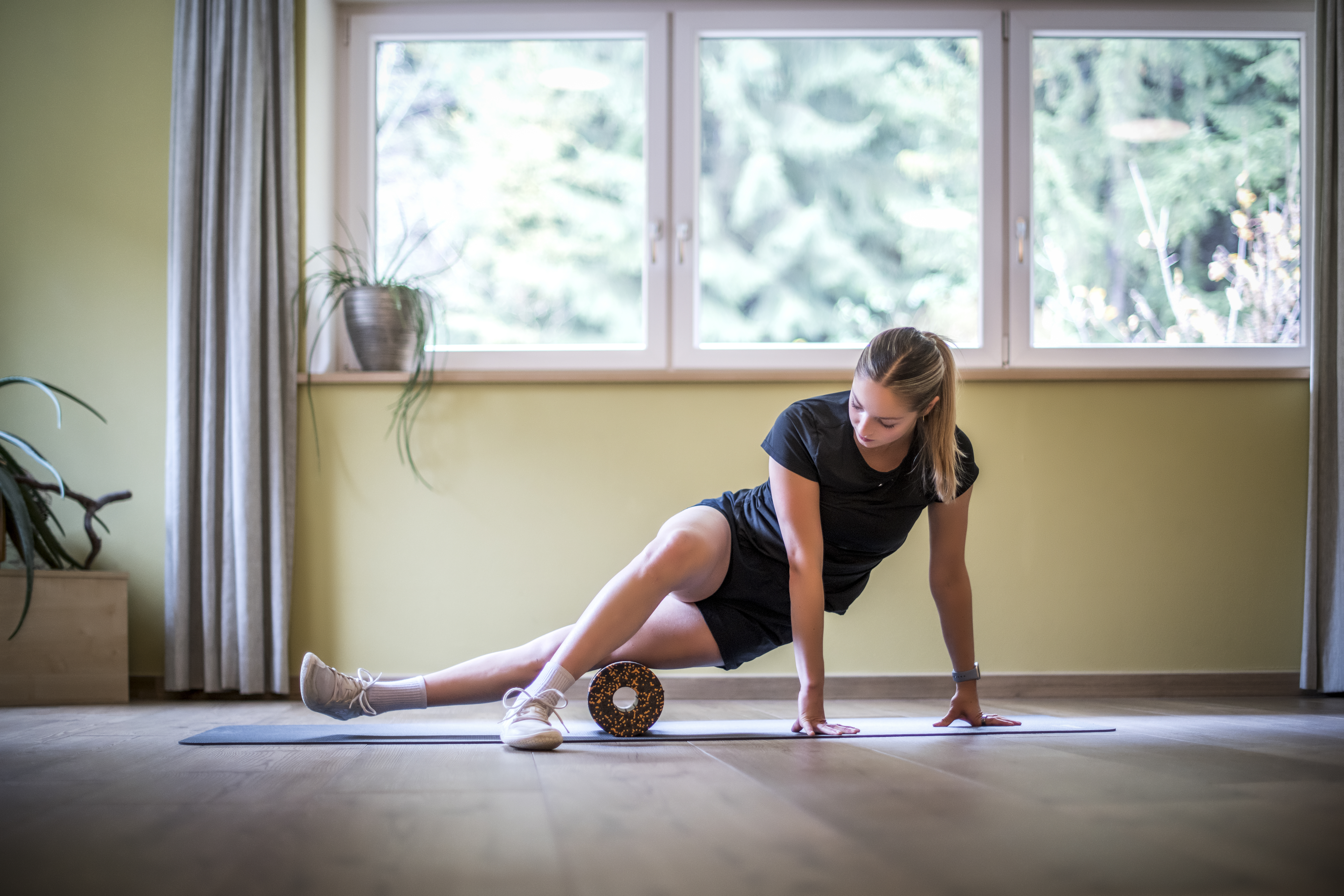 Mountainbikehotel: Sporthotel Zoll 