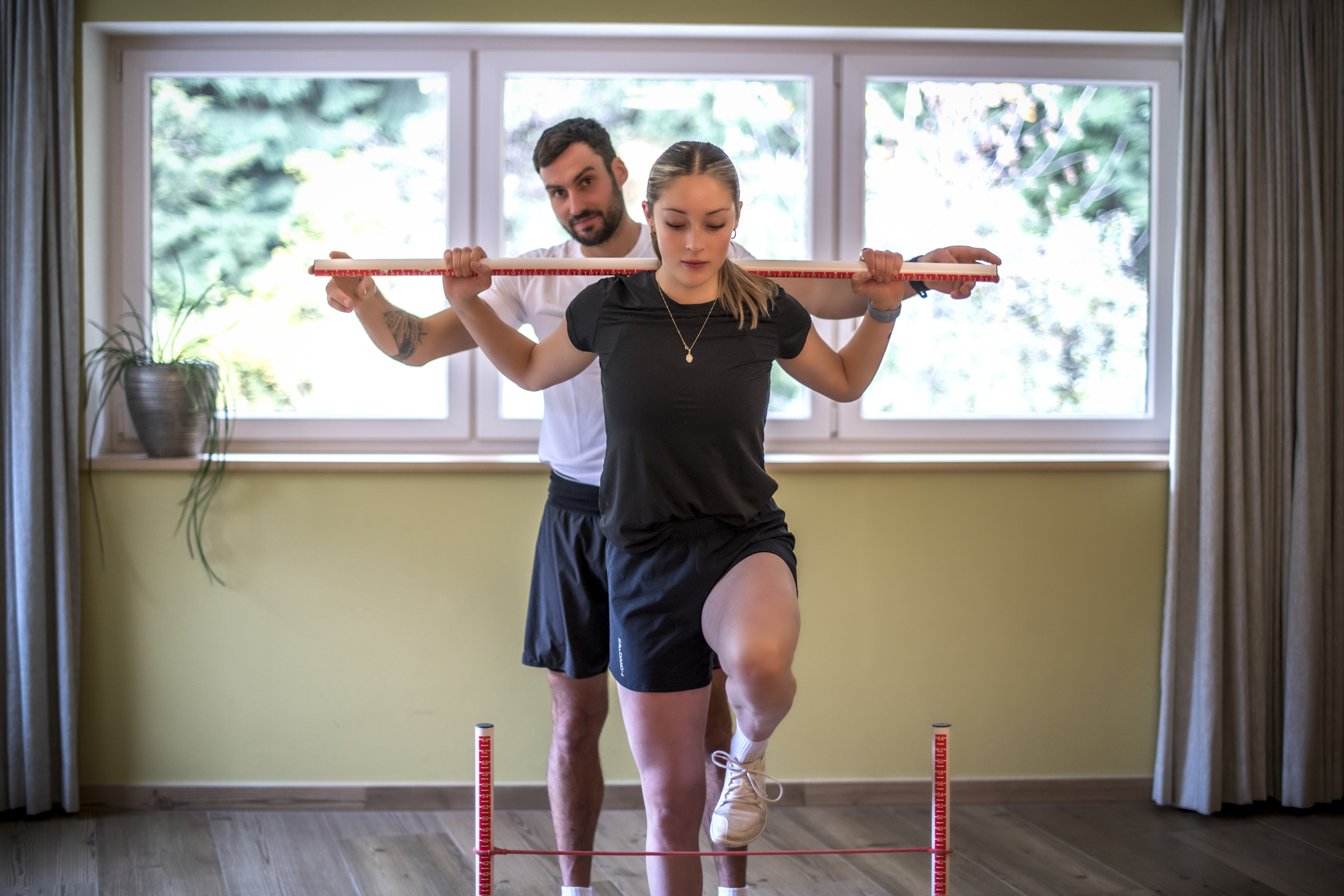 Mountainbikehotel: Sporthotel Zoll 