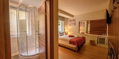 Mountainbike Urlaub - Umgebungsschwerpunkt: See - Hotel Schwarzbachtal Hideaway