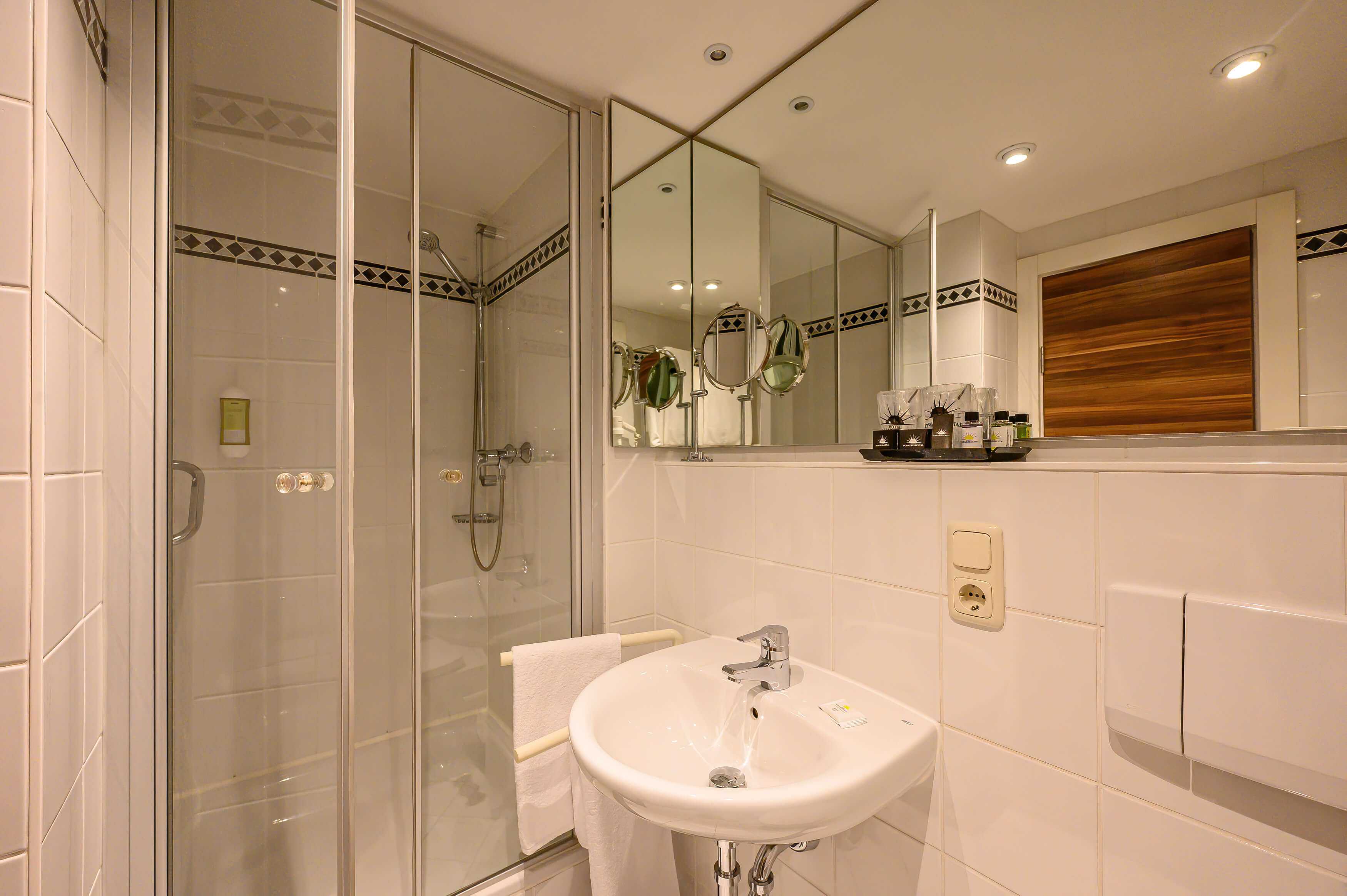 Mountainbikehotel: Hotel Schwarzbachtal Hideaway