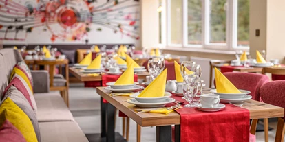 Mountainbike Urlaub - Umgebungsschwerpunkt: See - Hotel Schwarzbachtal Hideaway