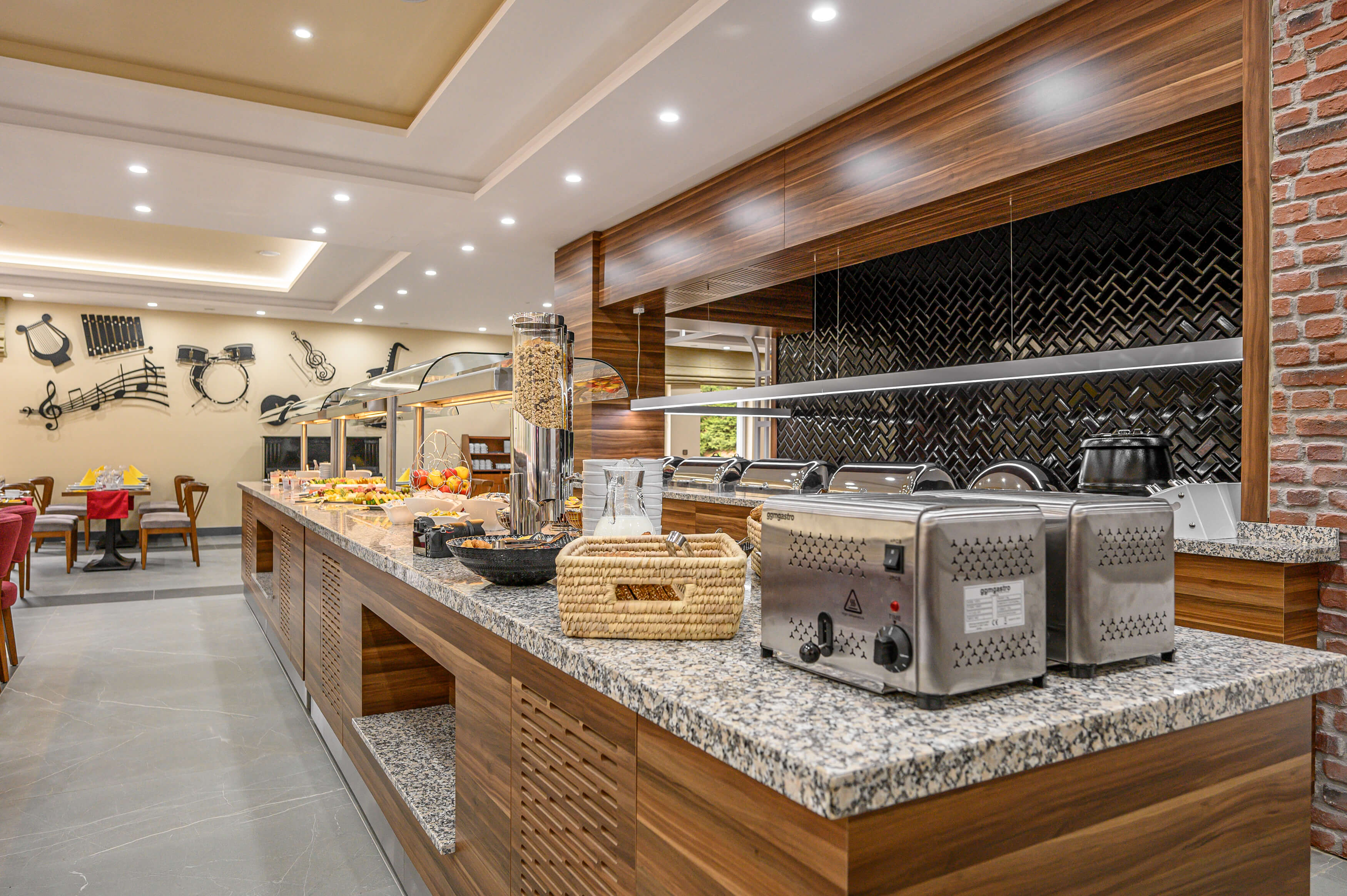 Mountainbikehotel: Hotel Schwarzbachtal Hideaway