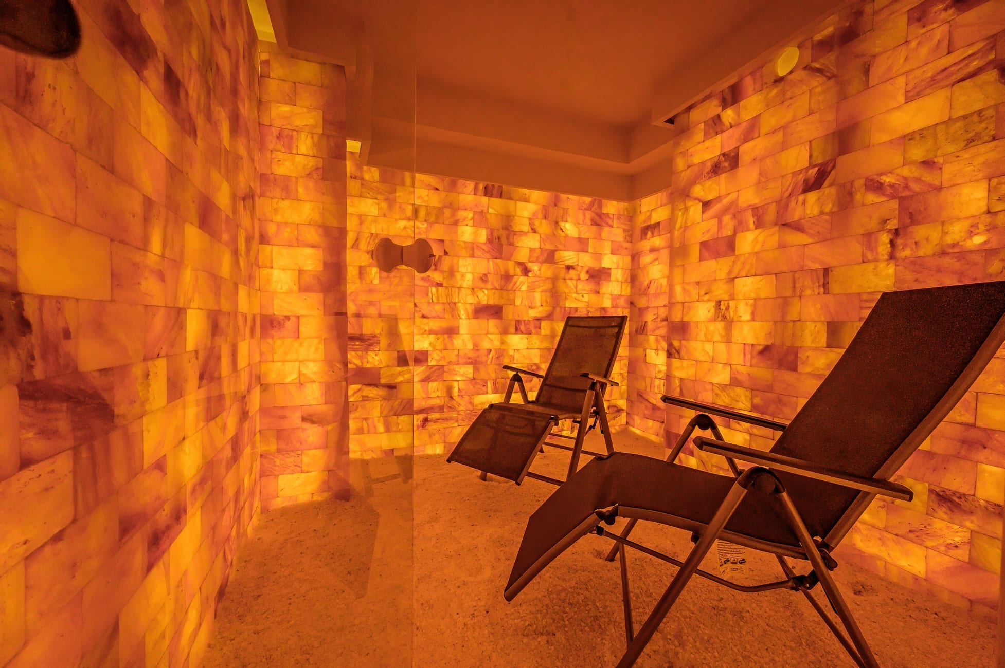 Mountainbikehotel: Hotel Schwarzbachtal Hideaway