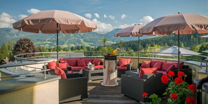 Mountainbike Urlaub - PLZ 8982 (Österreich) - Hotel Berghof