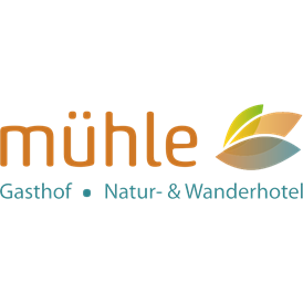 Mountainbikehotel: Gasthof Mühle / Natur- & Wanderhotel