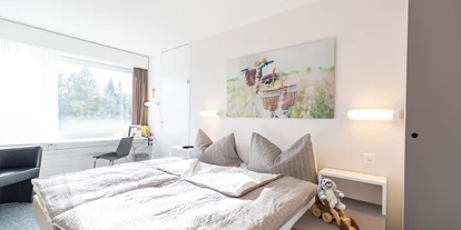 Mountainbike Urlaub - Umgebungsschwerpunkt: See - Hotel Allegro Einsiedeln