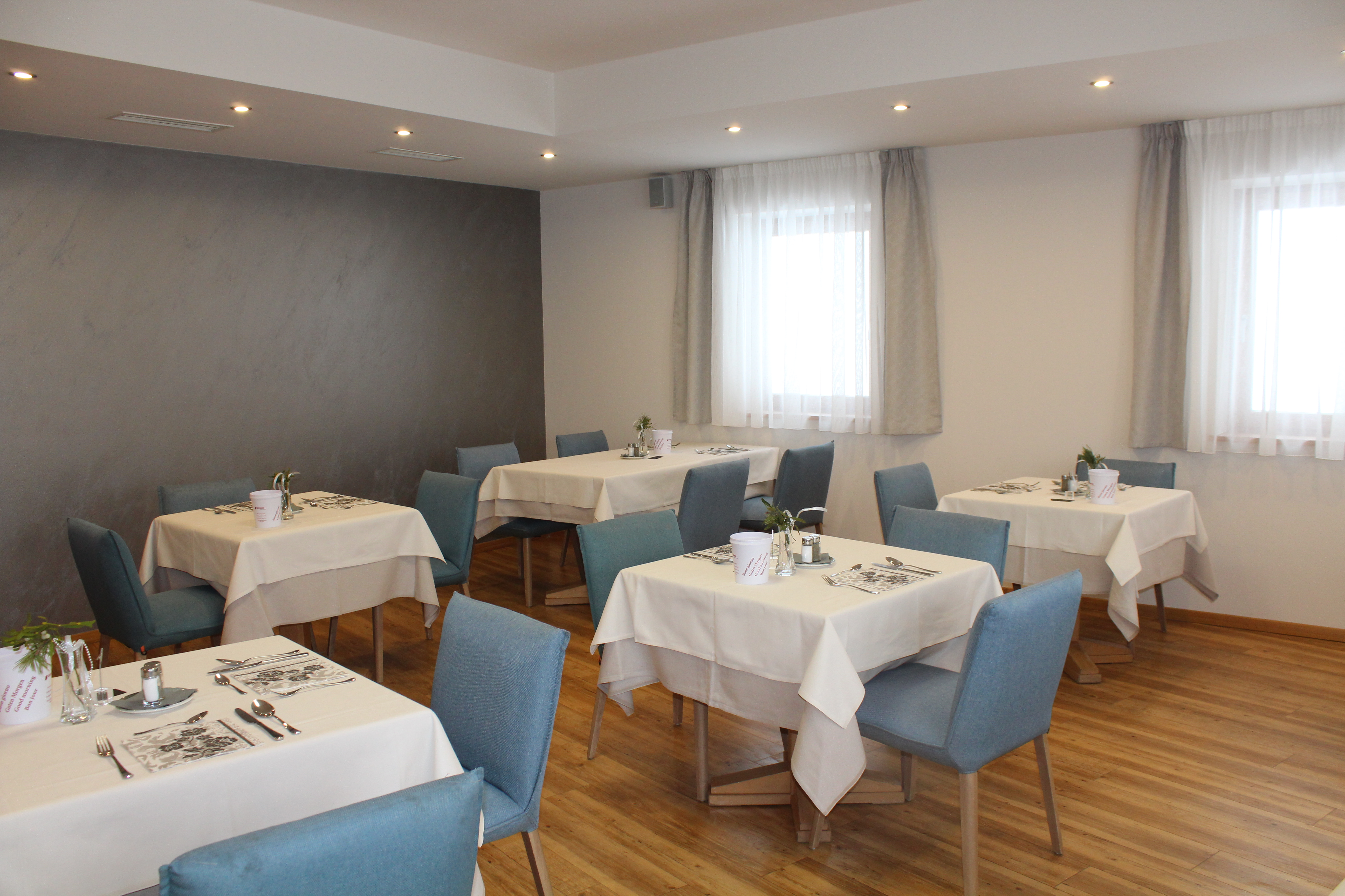 Mountainbike Urlaub - Klassifizierung: 3 Sterne - Italien - Hotel Argentum by Bergkristall