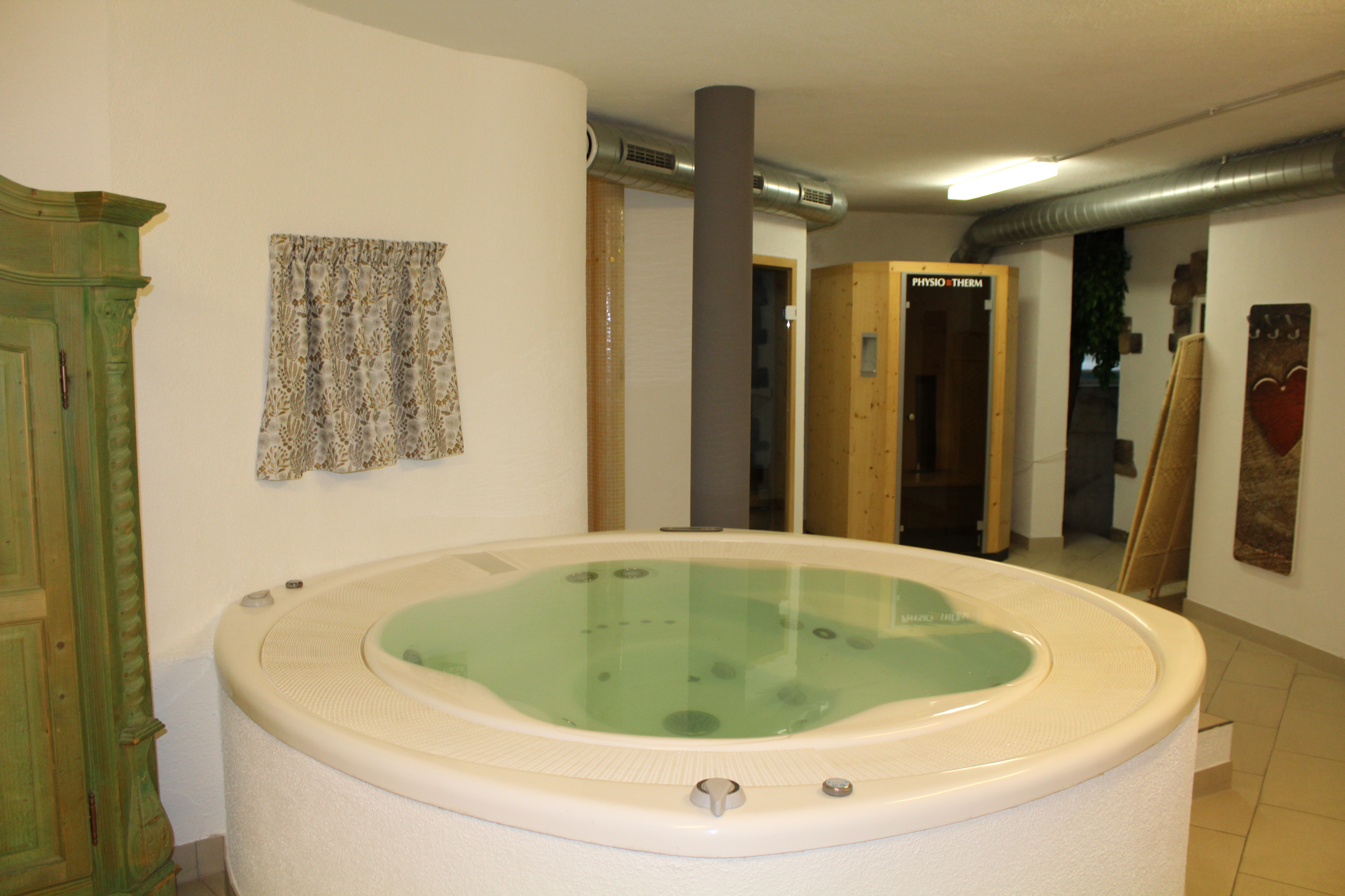 Mountainbike Urlaub - Klassifizierung: 3 Sterne - Italien - Hotel Argentum by Bergkristall