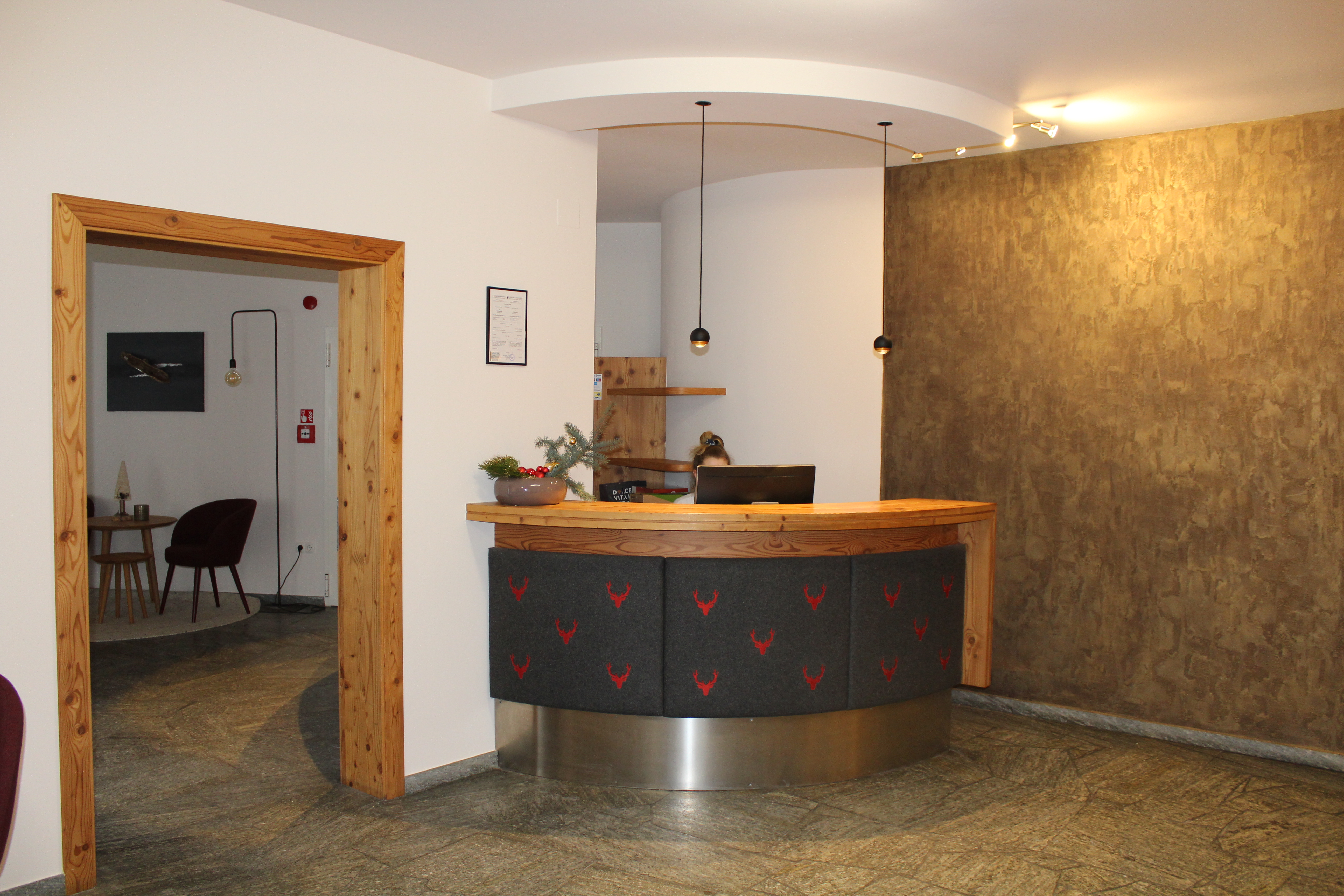 Mountainbike Urlaub - Klassifizierung: 3 Sterne - Italien - Hotel Argentum by Bergkristall