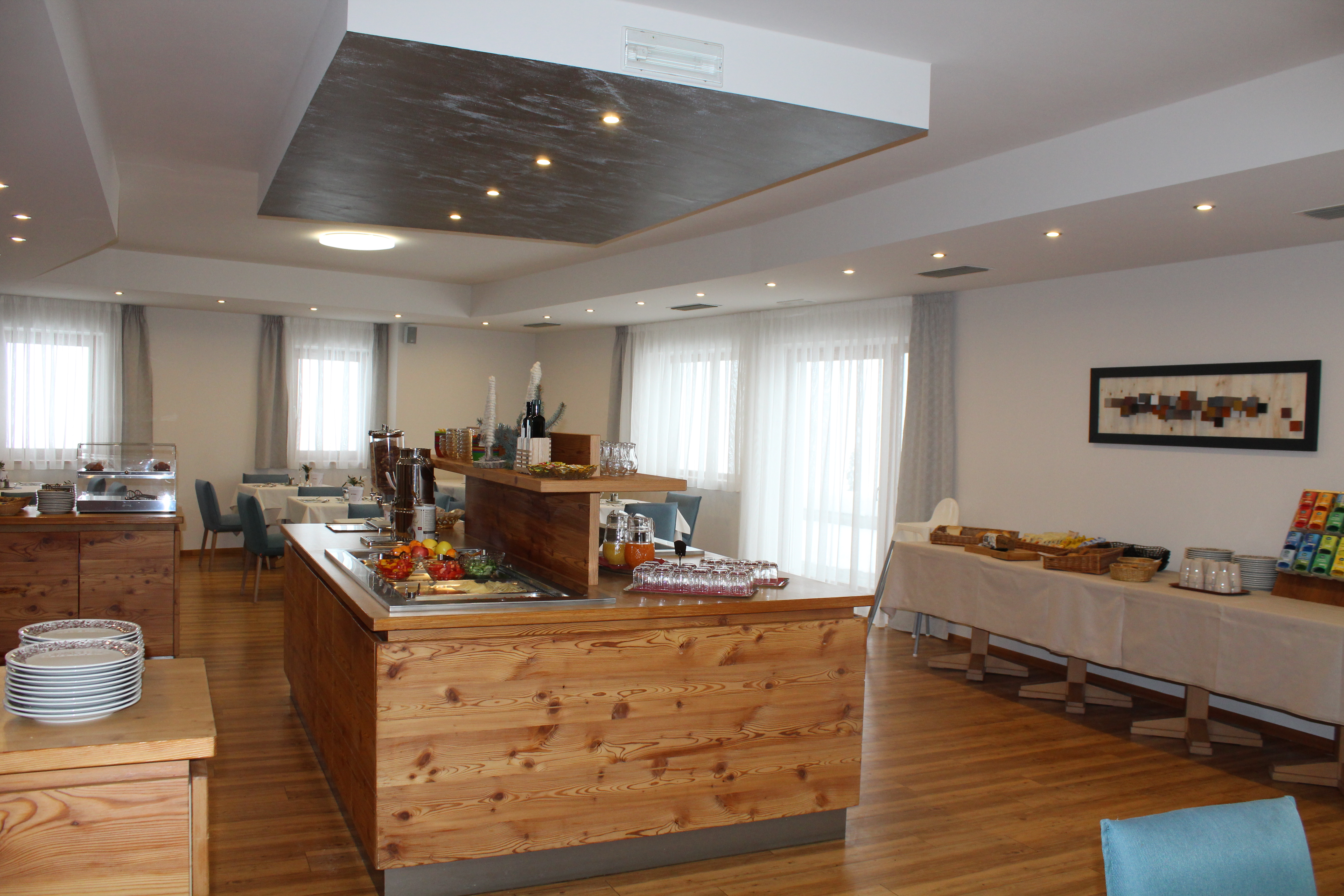 Mountainbikehotel: Hotel Argentum by Bergkristall