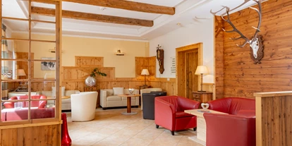 Mountainbike Urlaub - Umgebungsschwerpunkt: See - Empfang  - Sport- & Familienhotel Bärenwirt