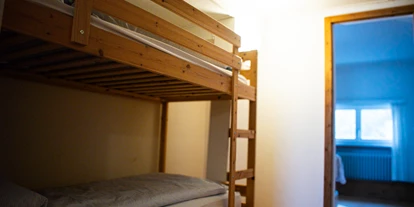 Mountainbike Urlaub - Hotel-Schwerpunkt: Mountainbike & Wandern - Familienzimmer, Kinderzimmer - Hotel & Restaurant Malixerhof