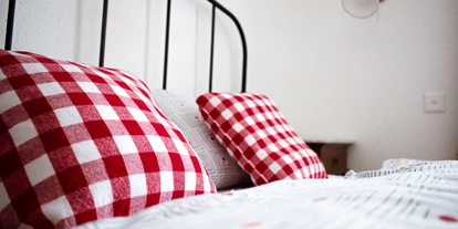 Mountainbike Urlaub - Hotel-Schwerpunkt: Mountainbike & Wandern - Standardzimmer - Hotel & Restaurant Malixerhof