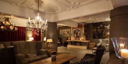 Mountainbike Urlaub - Umgebungsschwerpunkt: See - Q! Hotel Maria Theresia Kitzbühel****
