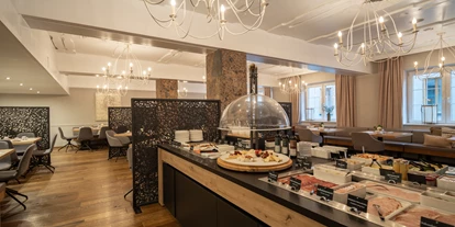 Mountainbike Urlaub - Umgebungsschwerpunkt: See - Q! Hotel Maria Theresia Kitzbühel****