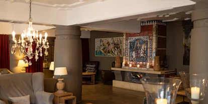 Mountainbike Urlaub - Umgebungsschwerpunkt: See - Q! Hotel Maria Theresia Kitzbühel****
