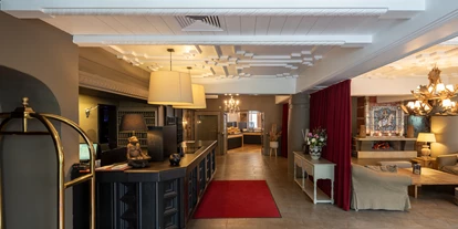 Mountainbike Urlaub - Umgebungsschwerpunkt: See - Q! Hotel Maria Theresia Kitzbühel****