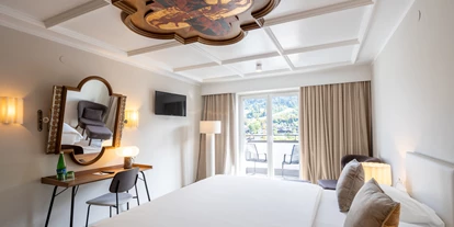 Mountainbike Urlaub - Umgebungsschwerpunkt: See - Q! Hotel Maria Theresia Kitzbühel****