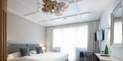 Mountainbike Urlaub - Umgebungsschwerpunkt: See - Q! Hotel Maria Theresia Kitzbühel****