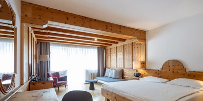 Mountainbike Urlaub - Umgebungsschwerpunkt: See - Q! Hotel Maria Theresia Kitzbühel****