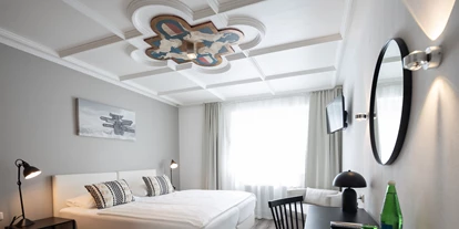 Mountainbike Urlaub - Umgebungsschwerpunkt: See - Q! Hotel Maria Theresia Kitzbühel****