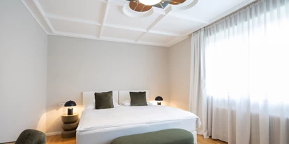 Mountainbike Urlaub - Umgebungsschwerpunkt: See - Q! Hotel Maria Theresia Kitzbühel****