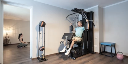 Mountainbike Urlaub - Umgebungsschwerpunkt: See - Q! Hotel Maria Theresia Kitzbühel****