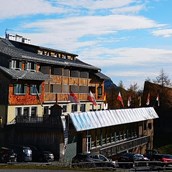 Mountainbikehotel - Das Hotel - Kirchenwirt Sport und Wanderhotel 