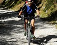 Mountainbikehotel: Quide Erwin - Kirchenwirt Sport und Wanderhotel 