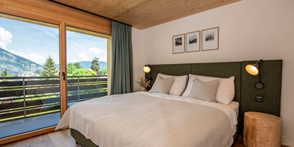 Mountainbike Urlaub - Umgebungsschwerpunkt: See - Flem Mountain Lodge