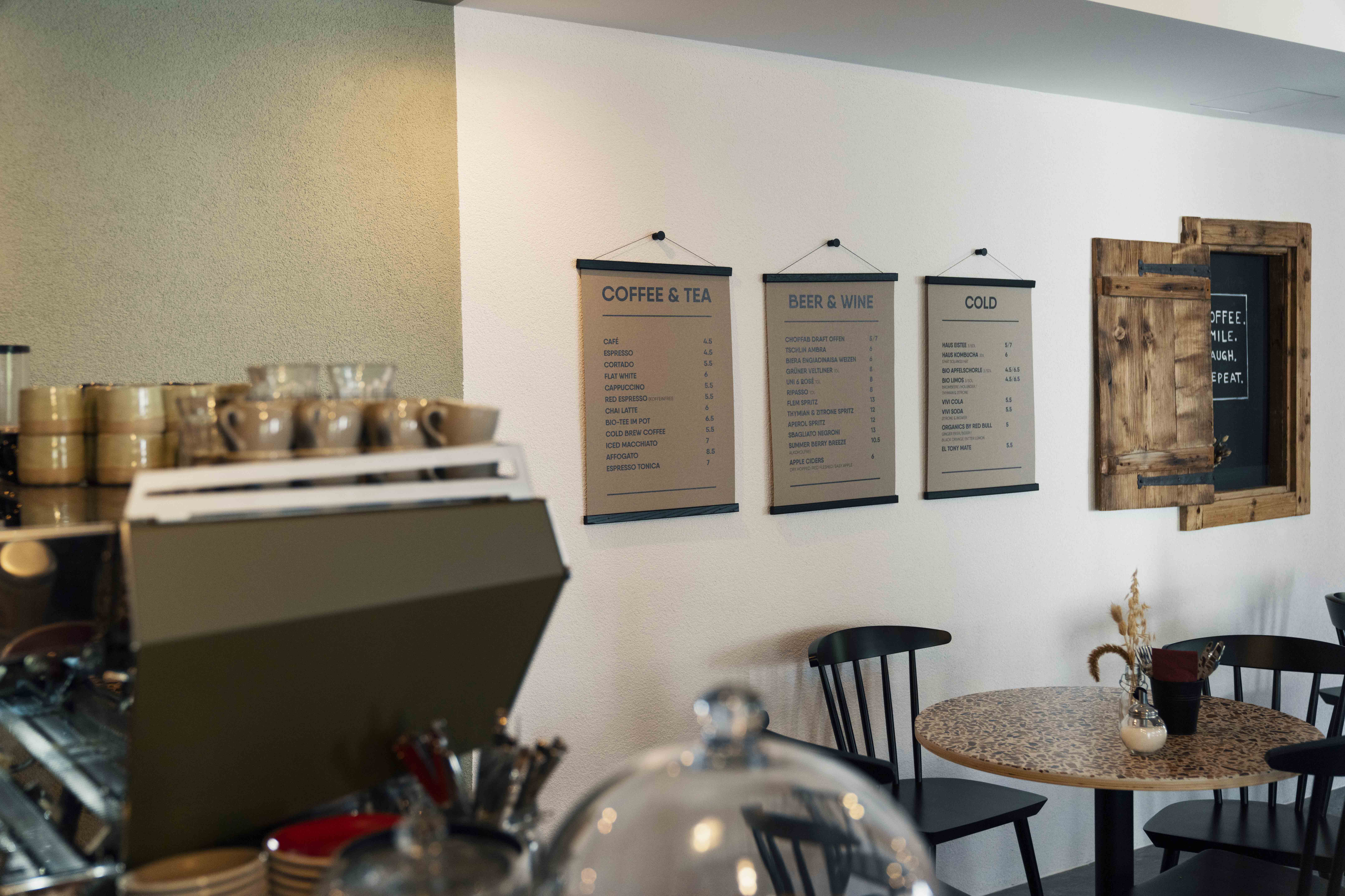 Mountainbikehotel: Flem Mountain Lodge