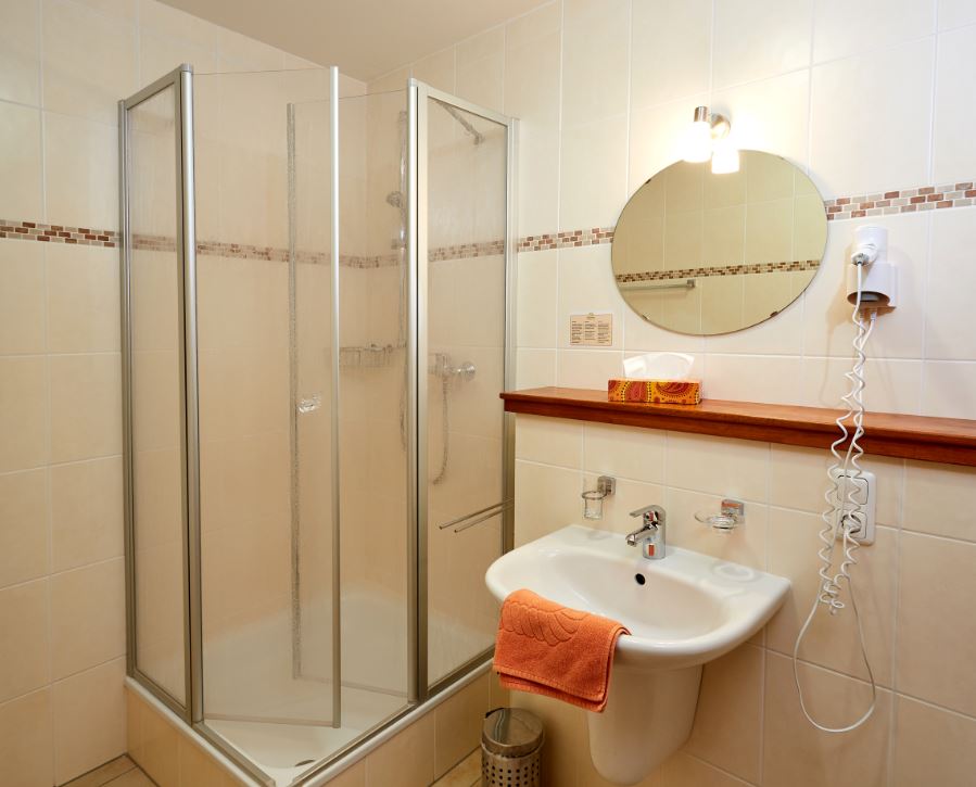 Hotel Am Eifelsteig Zimmerkategorien Hochzeitssuite