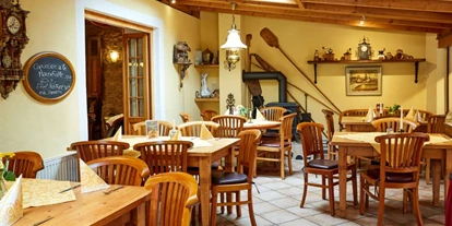 Mountainbike Urlaub - Hotel-Schwerpunkt: Mountainbike & Wandern - Hotel Am Eifelsteig