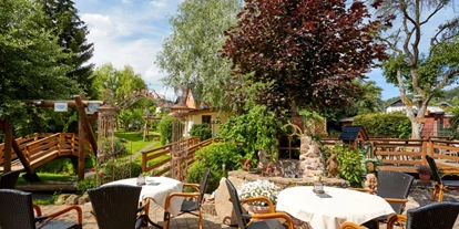 Mountainbike Urlaub - Hotel-Schwerpunkt: Mountainbike & Wandern - Hotel Am Eifelsteig