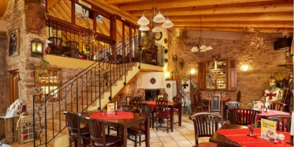 Mountainbike Urlaub - Hotel-Schwerpunkt: Mountainbike & Wandern - Hotel Am Eifelsteig