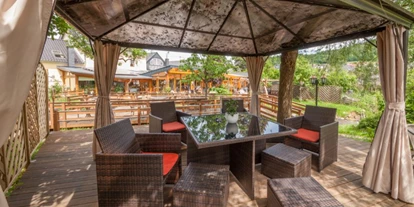 Mountainbike Urlaub - Hotel-Schwerpunkt: Mountainbike & Wandern - Hotel Am Eifelsteig