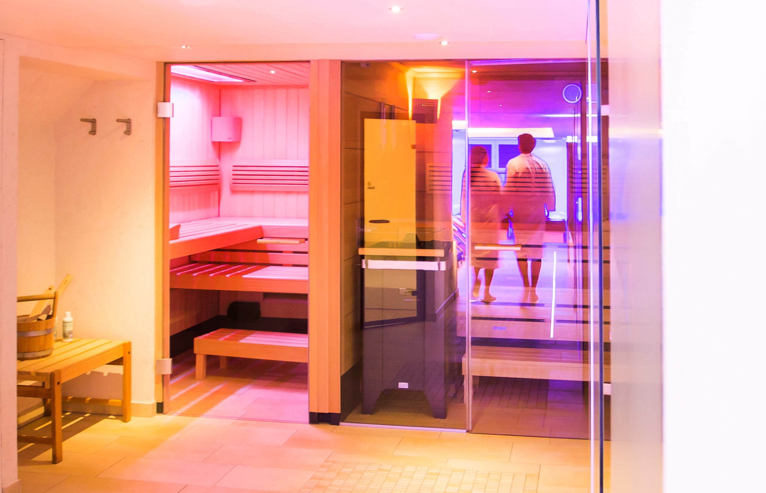 Mountainbikehotel: Hotel & Art Kristiana