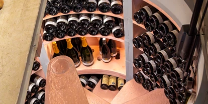 Mountainbike Urlaub - PLZ 66851 (Deutschland) - Schatzkammer - Weingut Schreieck VINOTEL & GUTSHAUS