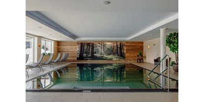 Mountainbike Urlaub - Hotel-Schwerpunkt: Mountainbike & Wandern - "Wald-Bad" - Hotel Waldfrieden