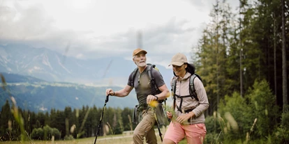 Mountainbike Urlaub - Hotel-Schwerpunkt: Mountainbike & Wandern - Hotel Waldfrieden
